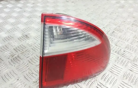 Seat Leon (1M) Rear/tail lights
