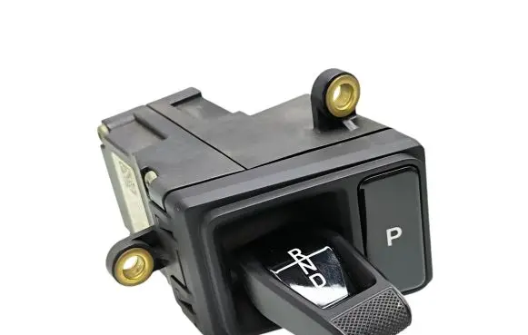 Porsche Taycan 9J1 Gear shift switch/knob 9J1713033E 224357
