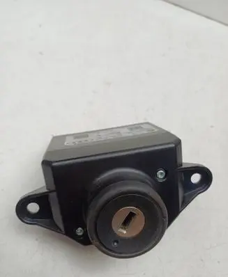 Audi A6 S6 C6 4F Ignition lock 4F0910131 4F0909131