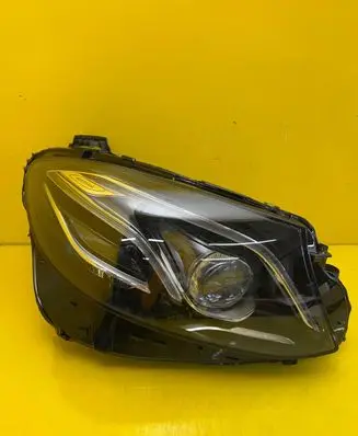 Mercedes-Benz E W213 Headlight/headlamp A2139066604