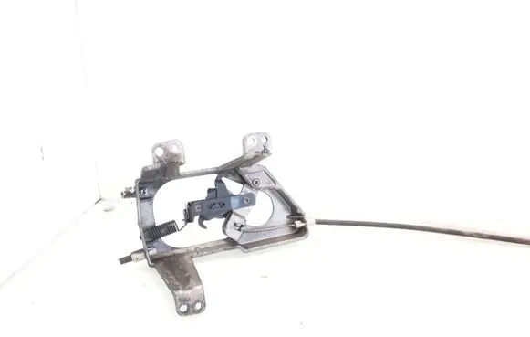 Mercedes-Benz E W211 Handbrake interior bracket 0004200979