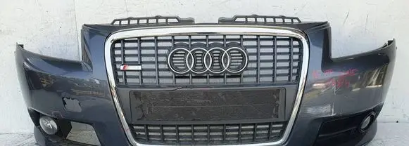 Audi A3 S3 A3 Sportback 8P Front bumper 8P4807437