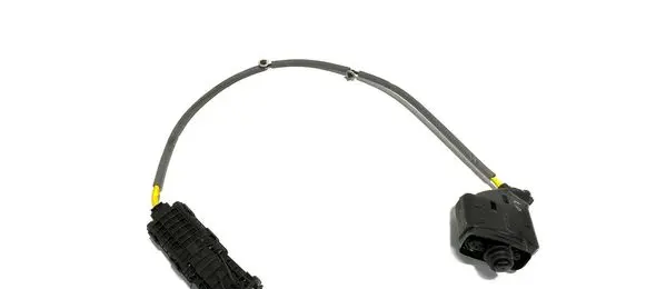 Skoda Kodiaq Front door lock motor 565831249B 43659