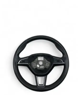 Skoda Octavia Mk3 (5E) Steering wheel 5E0419091AH