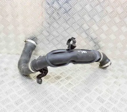 Volkswagen Scirocco Intercooler hose/pipe 0281002977 03G906051E
