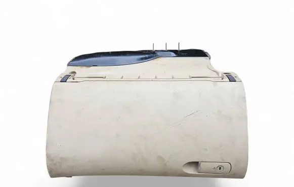 Glove box set