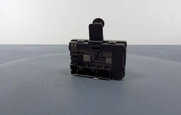 Skoda Octavia Mk4 Other control units/modules 5Q4959595H