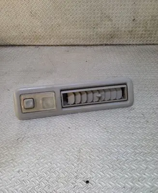 Toyota Previa (XR30, XR40) II Rear seat light