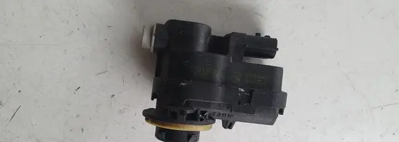 Toyota Auris E180 Headlight level adjustment motor 