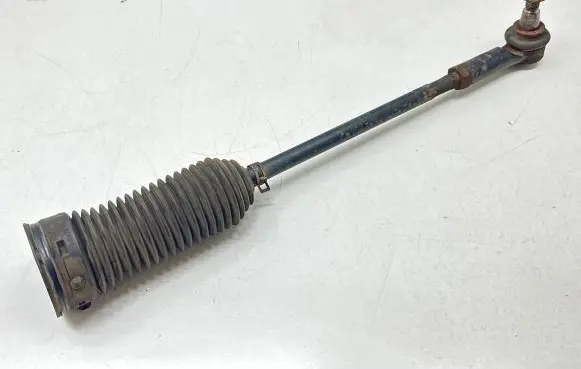 Steering tie rod