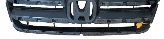 Honda CR-V Front bumper upper radiator grill 71121