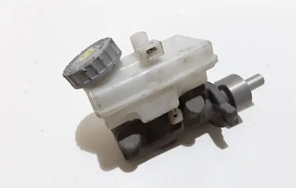 Opel Agila A Master brake cylinder 0204221813