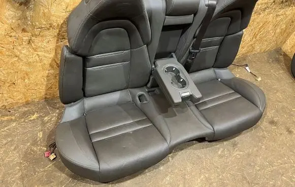 Porsche Panamera (971) Seat set 
