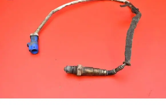 Ford Focus C-MAX Lambda probe sensor 0258006607