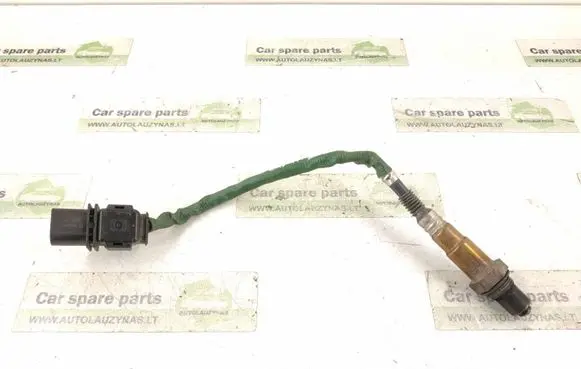 Mercedes-Benz ML W164 Lambda probe sensor A0035126918 0035126918