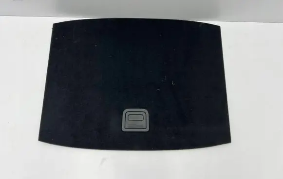 Audi A4 S4 B9 Trunk/boot mat liner 8W9861529C