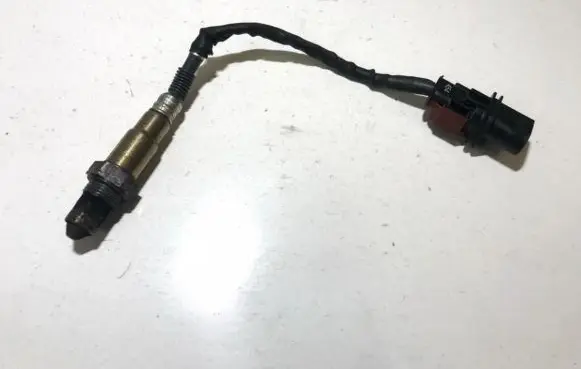 Audi A8 S8 D4 4H Lambda probe sensor 059906262q 0281004553