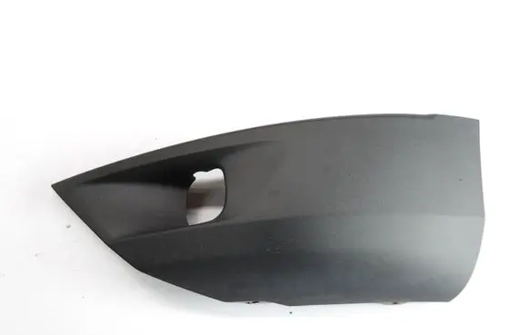 Opel Grandland X Front bumper splitter molding
