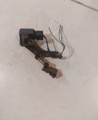 BMW X5 E53 Headlight/headlamp level sensor 