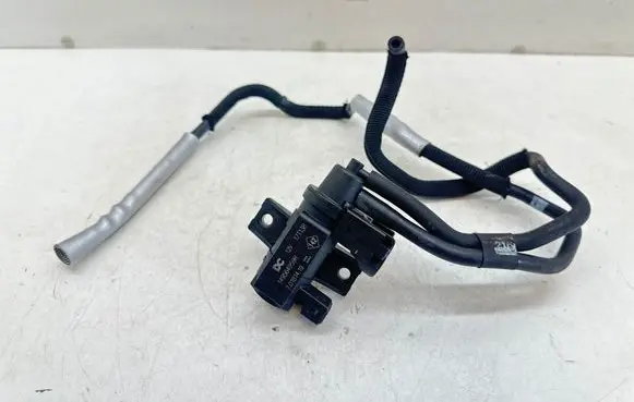 Renault Scenic IV - Grand scenic IV Turbo solenoid valve 149564959R