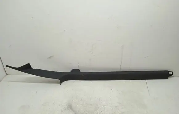 Front sill trim cover