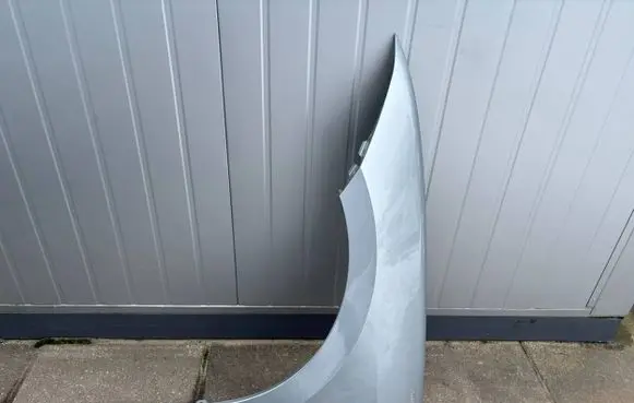 Skoda Superb B9 Fender 3P0