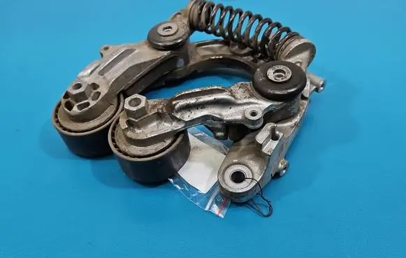 Dacia Duster III Timing belt tensioner 117508947R IMPRK1573342