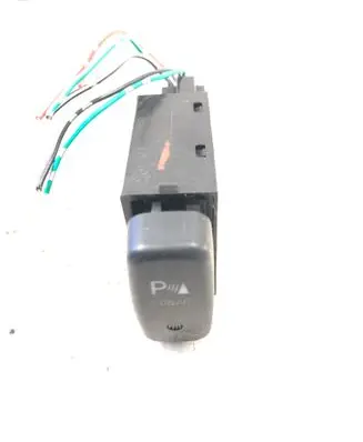 Peugeot 4007 Parking (PDC) sensor switch R2364