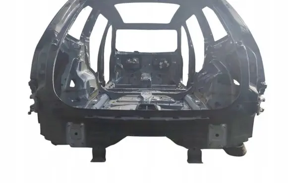 Volvo XC90 Rear bodywork 