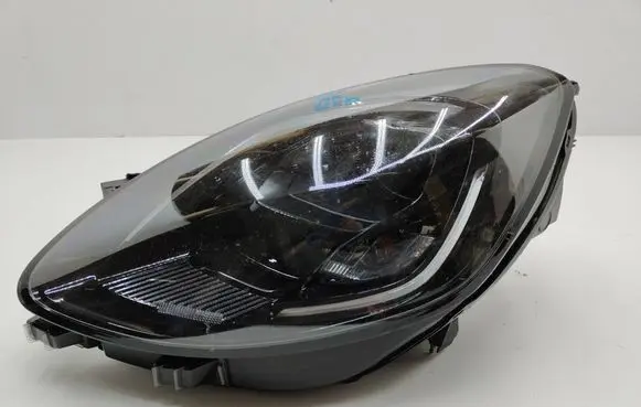 Ford Puma Headlight/headlamp L1TB13E015GH