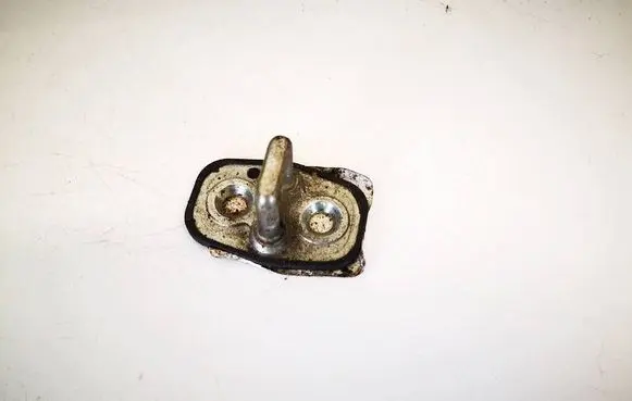 Peugeot 207 Rear door lock loop/hook striker 9655466480