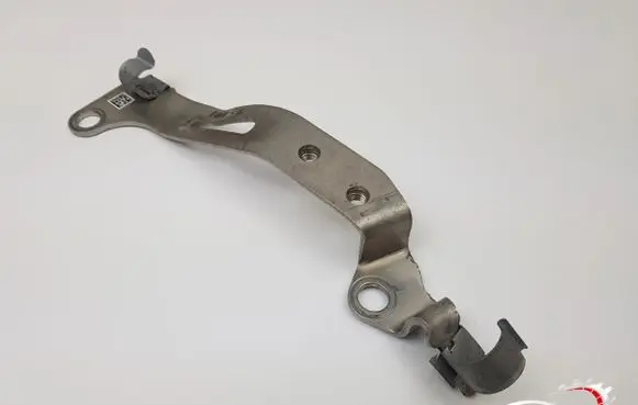 BMW X3M F97 Muffler mount bracket/holder 8468992