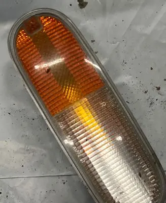 Volkswagen New Beetle Front indicator light 1C0953042C