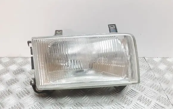Volkswagen Transporter - Caravelle T4 Headlight/headlamp 0244438