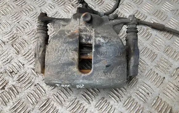 Volkswagen T-Roc Front brake caliper
