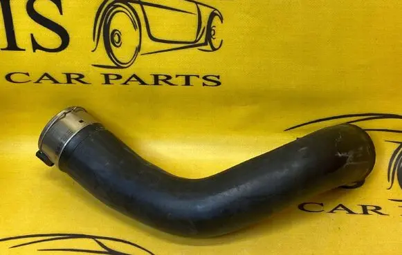 Renault Clio IV Air intake hose/pipe