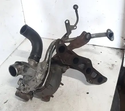 Toyota Yaris Turbo 172010N030 2662591