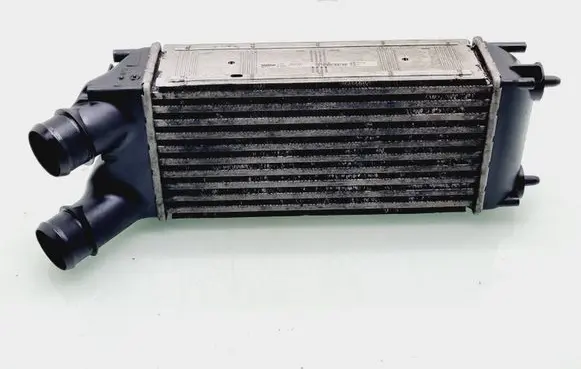 Peugeot Partner Intercooler radiator 9682434580