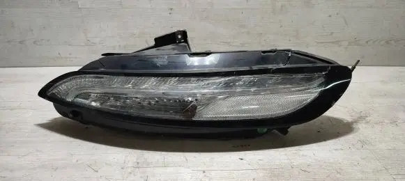Jeep Cherokee Headlight/headlamp
