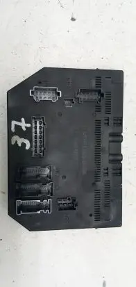 Mercedes-Benz S W221 SAM control unit A2215458345 2215458345