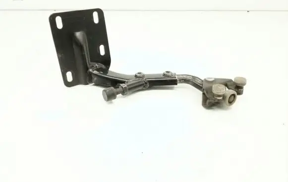 Mercedes-Benz Vaneo W414 Sliding door lower roller guide/hinge A414760547