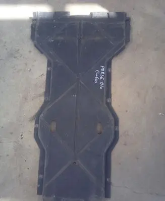 Porsche Boxster 986 Center/middle under tray cover 996504043