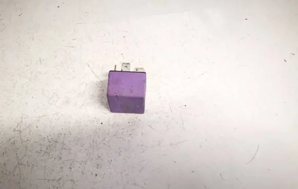 Renault Espace III Other relay 12v50a03525