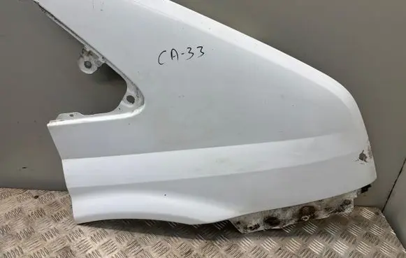 Ford Transit Fender
