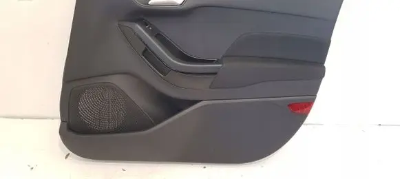 Ford Fiesta Front door card panel trim A23942AM1GKE