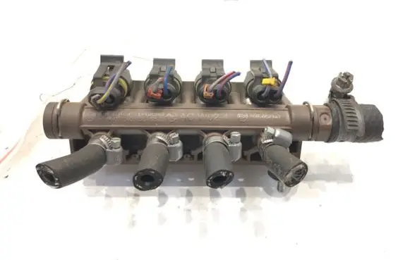 Honda Civic LP gas injector 67R-017064