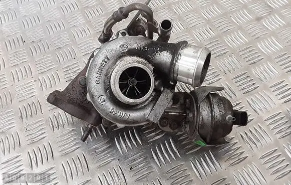 Ford C-MAX II Turbo 8064980001