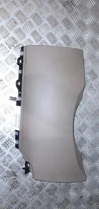 BMW 7 E65 E66 Glove box lid/cover 51457020772 7020772