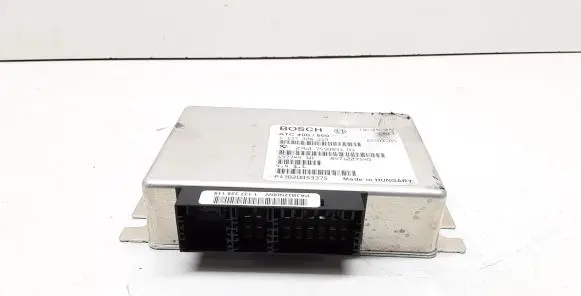 Gearbox control unit/module