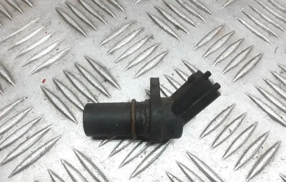 Opel Zafira A Crankshaft position sensor 0281002662